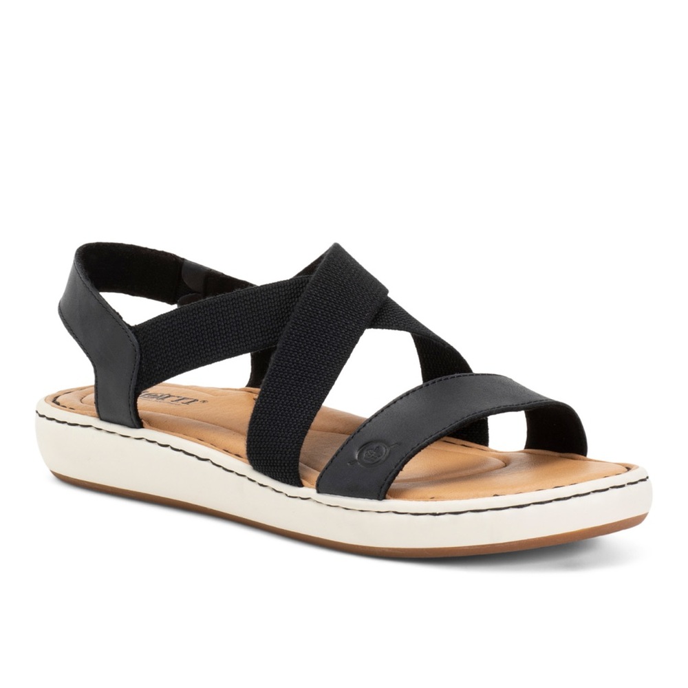 🎉LAST PIECE🎉Born Leather Sandals‎